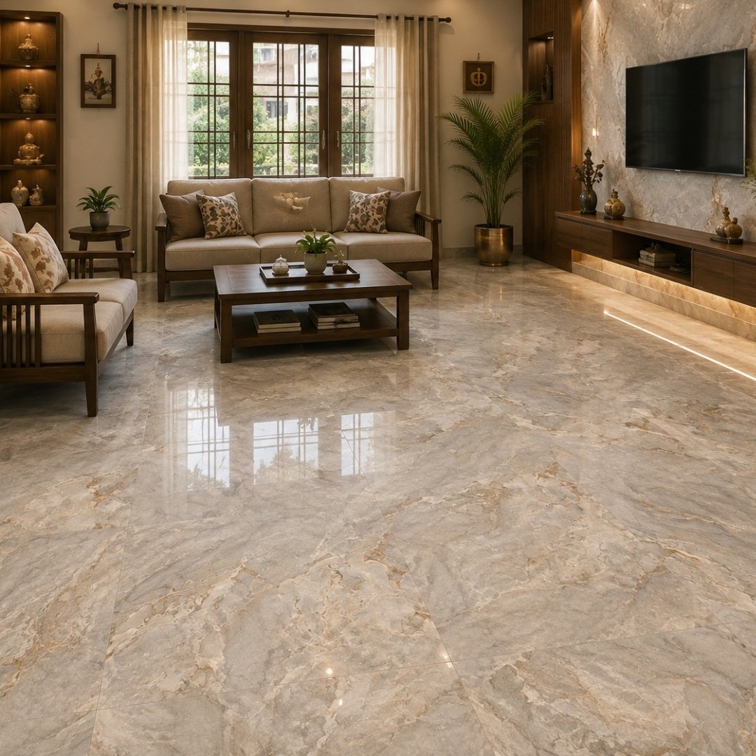 AL Natural Stone Marble & Stone - My Home Studio